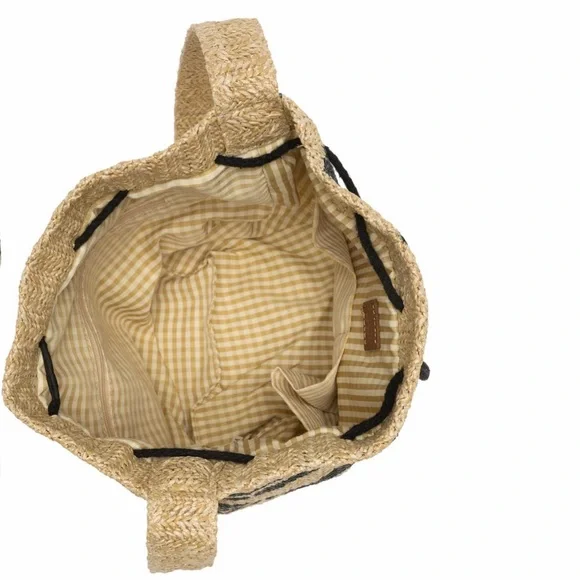 Most Wanted USA Bucket Style Bag NWT - Picture 5 of 5